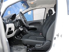 2012款 1.0L IMT时尚版 国IV