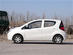 2012款 1.0L IMT时尚版 国IV