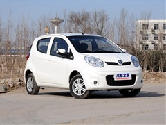 2012款 1.0L IMT时尚版 国IV