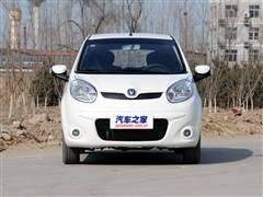 2012款 1.0L IMT时尚版 国IV