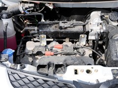 2012款 1.0L IMT时尚版 国IV