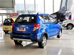 2014款 1.4L 手动运动版 国IV