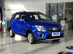 2014款 1.4L 手动运动版 国IV