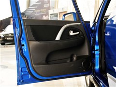 2014款 1.4L 手动运动版 国IV