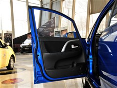 2014款 1.4L 手动运动版 国IV