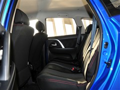 2014款 1.4L 手动运动版 国IV