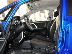 2014款 1.4L 手动运动版 国IV