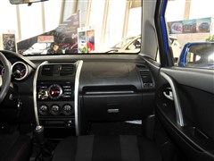 2014款 1.4L 手动运动版 国IV