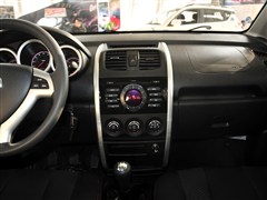 2014款 1.4L 手动运动版 国IV