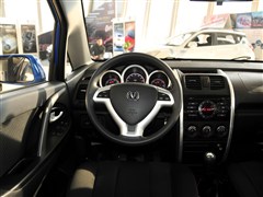 2014款 1.4L 手动运动版 国IV