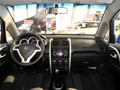 2014款 1.4L 手动运动版 国IV