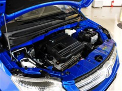 2014款 1.4L 手动运动版 国IV