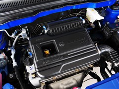 2014款 1.4L 手动运动版 国IV