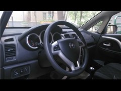 2014款 1.4L 手动运动版 国IV