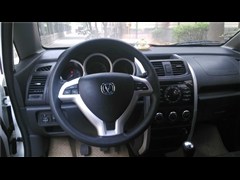 2014款 1.4L 手动运动版 国IV