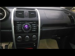 2014款 1.4L 手动运动版 国IV