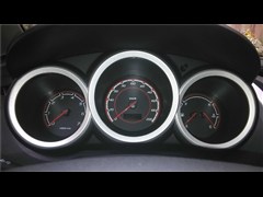 2014款 1.4L 手动运动版 国IV