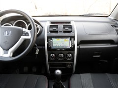 2014款 1.4L 手动天窗导航版 国IV