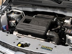 2014款 1.4L 手动天窗导航版 国IV