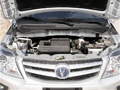 2014款 1.4L 手动天窗导航版 国IV