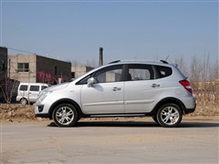 2014款 1.4L 手动天窗导航版 国IV