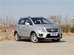 2014款 1.4L 手动天窗导航版 国IV