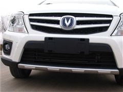 2014款 1.4L 手动天窗导航版 国IV