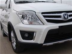 2014款 1.4L 手动天窗导航版 国IV