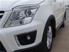 2014款 1.4L 手动天窗导航版 国IV