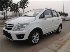 2014款 1.4L 手动天窗导航版 国IV