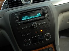 2009款  3.6L CXL2旗舰版