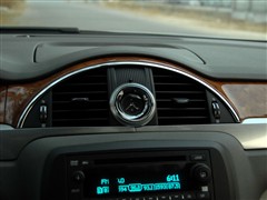 2009款  3.6L CXL2旗舰版