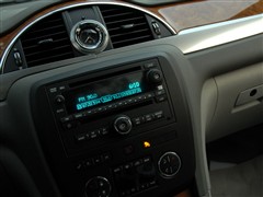 2009款  3.6L CXL2旗舰版