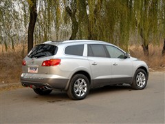 2009款  3.6L CXL2旗舰版