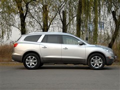 2009款  3.6L CXL2旗舰版