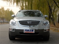 2009款  3.6L CXL2旗舰版