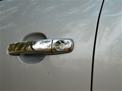 2009款  3.6L CXL2旗舰版