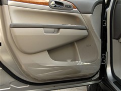 2009款  3.6L CXL2旗舰版