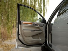 2009款  3.6L CXL2旗舰版