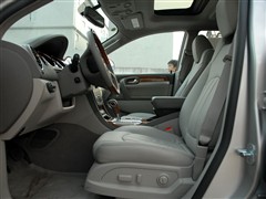 2009款  3.6L CXL2旗舰版