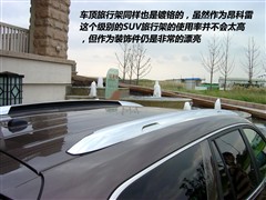 2009款  3.6L CXL2旗舰版