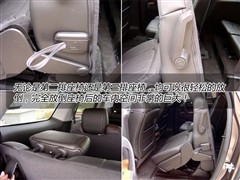 2009款  3.6L CXL2旗舰版