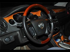 2010款 3.6L 精英版