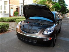 2010款 3.6L 旗舰版