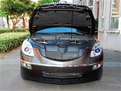 2010款 3.6L 旗舰版