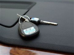 2010款 3.6L 旗舰版