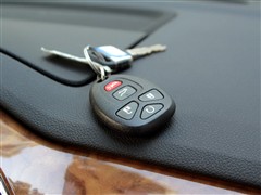 2010款 3.6L 旗舰版