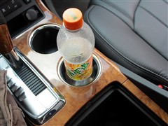 2010款 3.6L 旗舰版