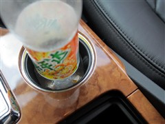 2010款 3.6L 旗舰版