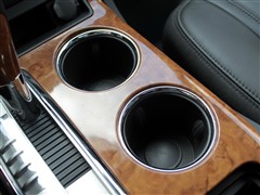 2010款 3.6L 旗舰版